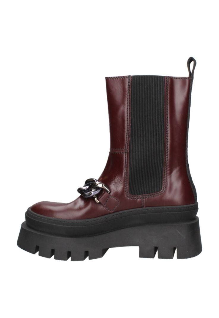 Bota Casual Mujer Zappa - H324-3