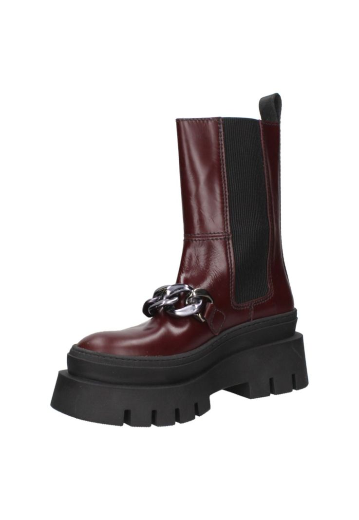 Bota Casual Mujer Zappa - H324-4
