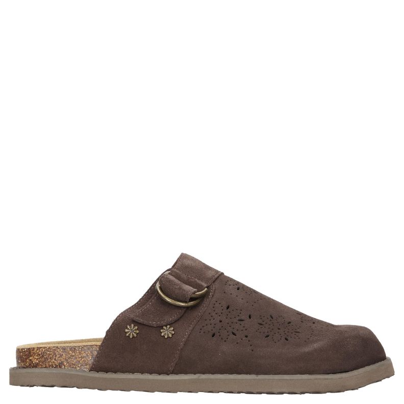 Sandalia Casual Mujer Panama Jack - PJM0065