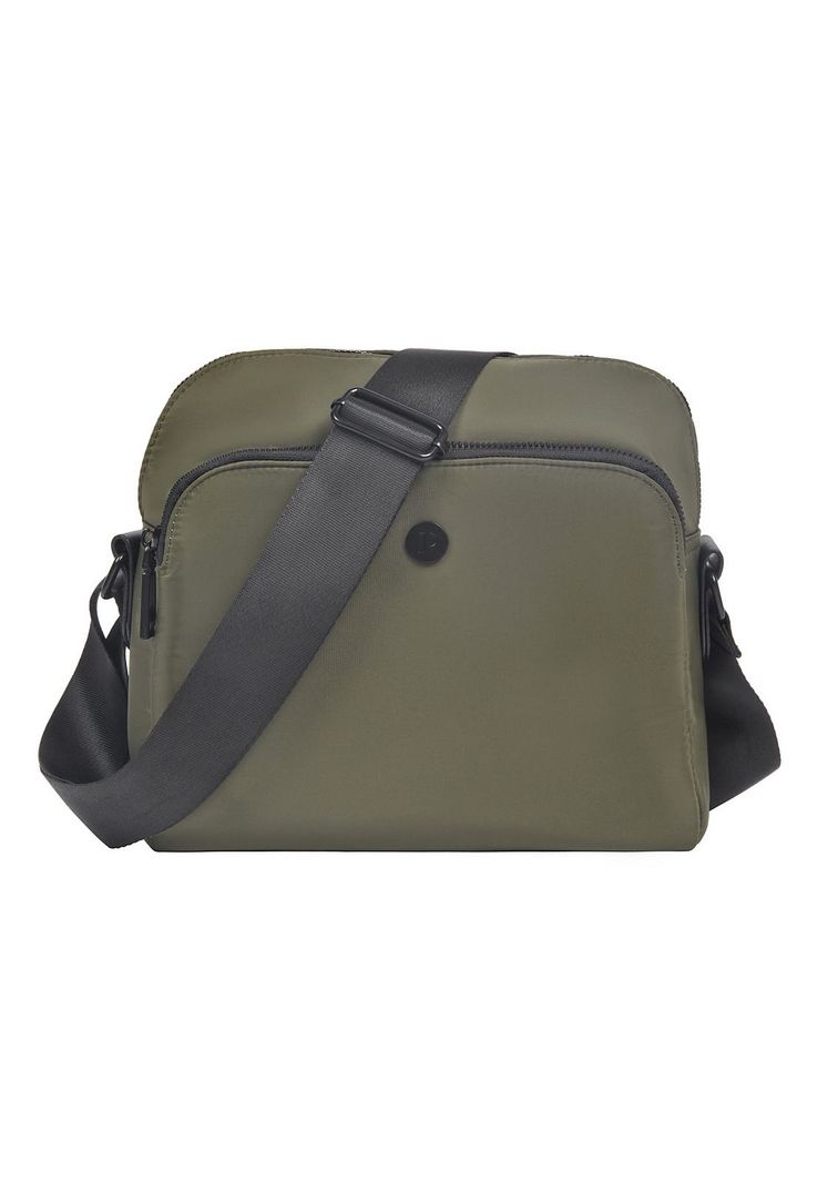 Cartera Bandolera Casual Pollini - POMPC47
