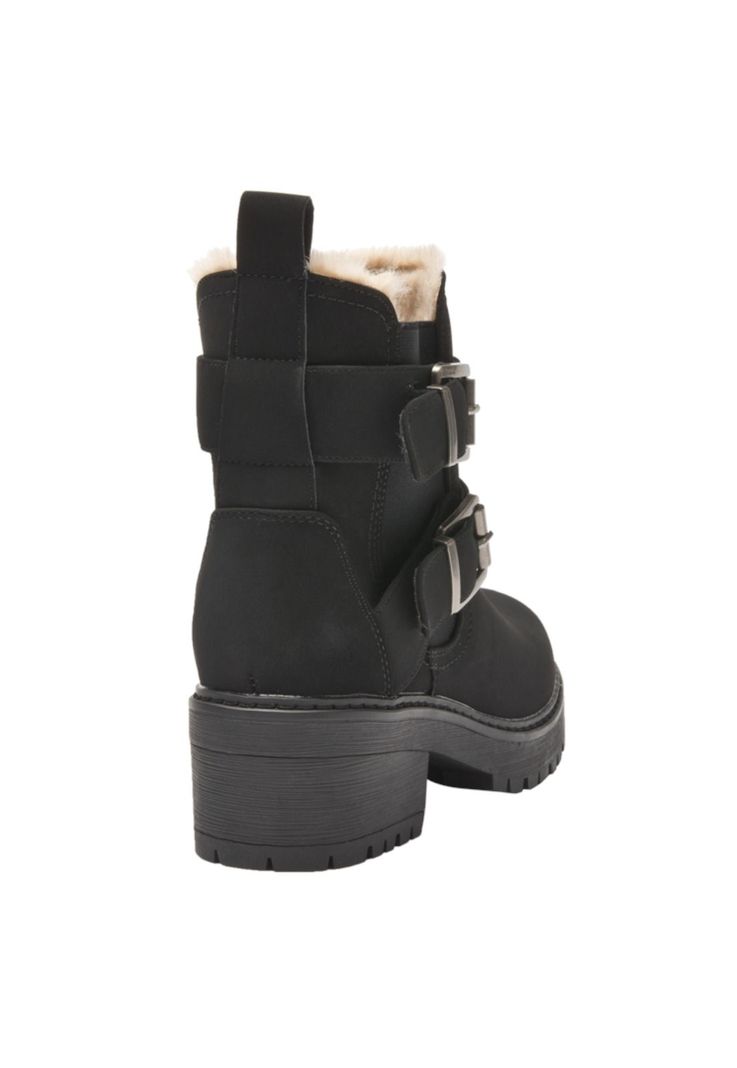 Botin Casual Mujer Dakota - H726-2