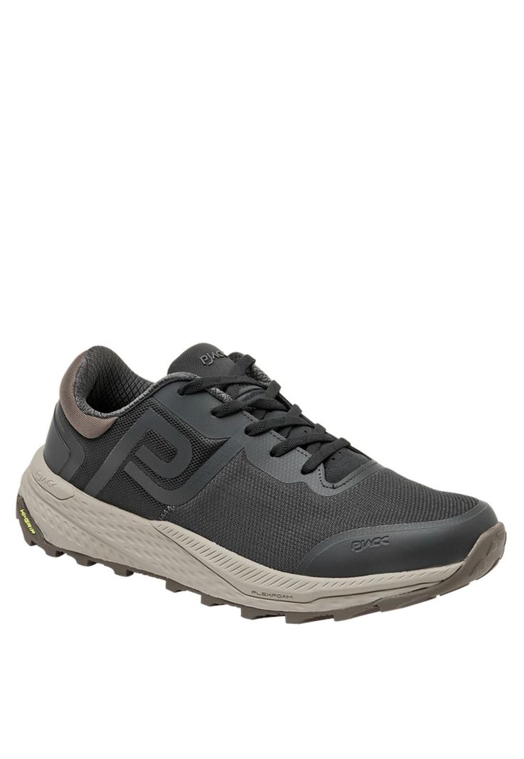 Zapatilla running Hombre Pjack - K719-0