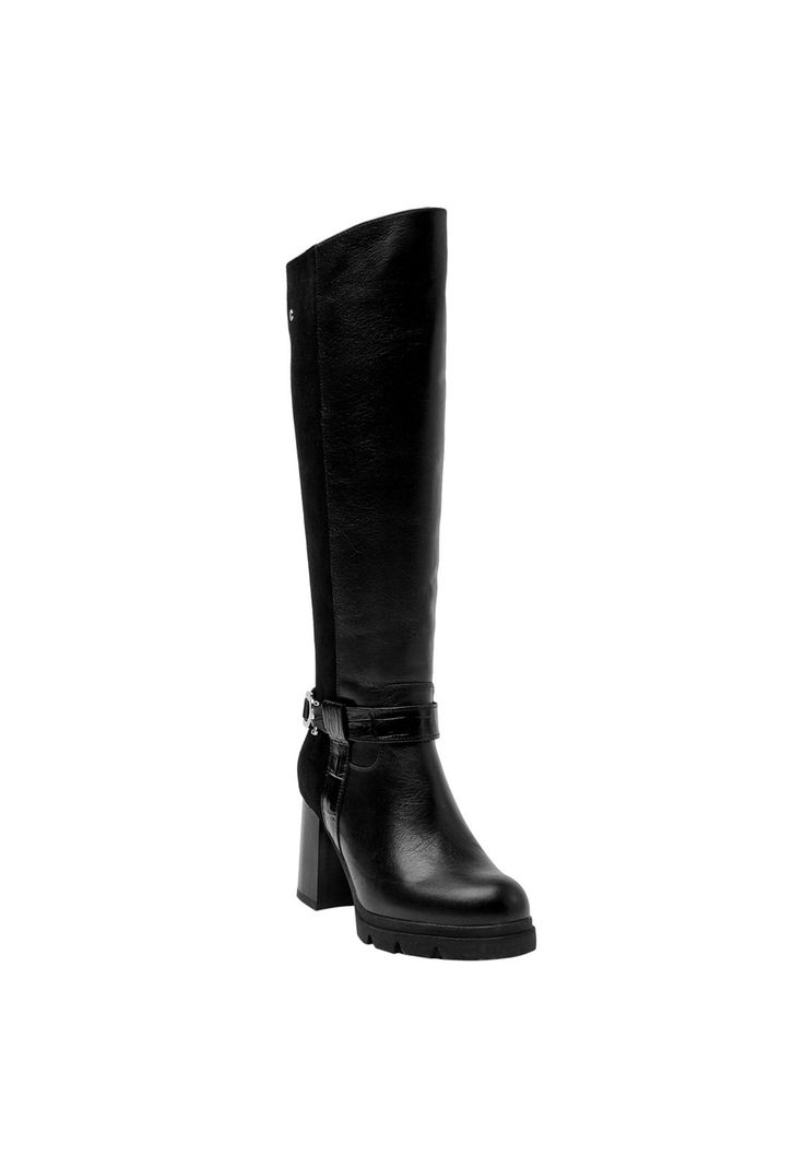 Bota Casual Mujer Pollini - J226-0