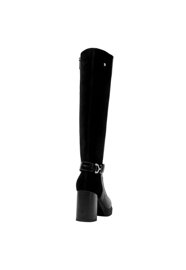 Bota Casual Mujer Pollini - J226-2
