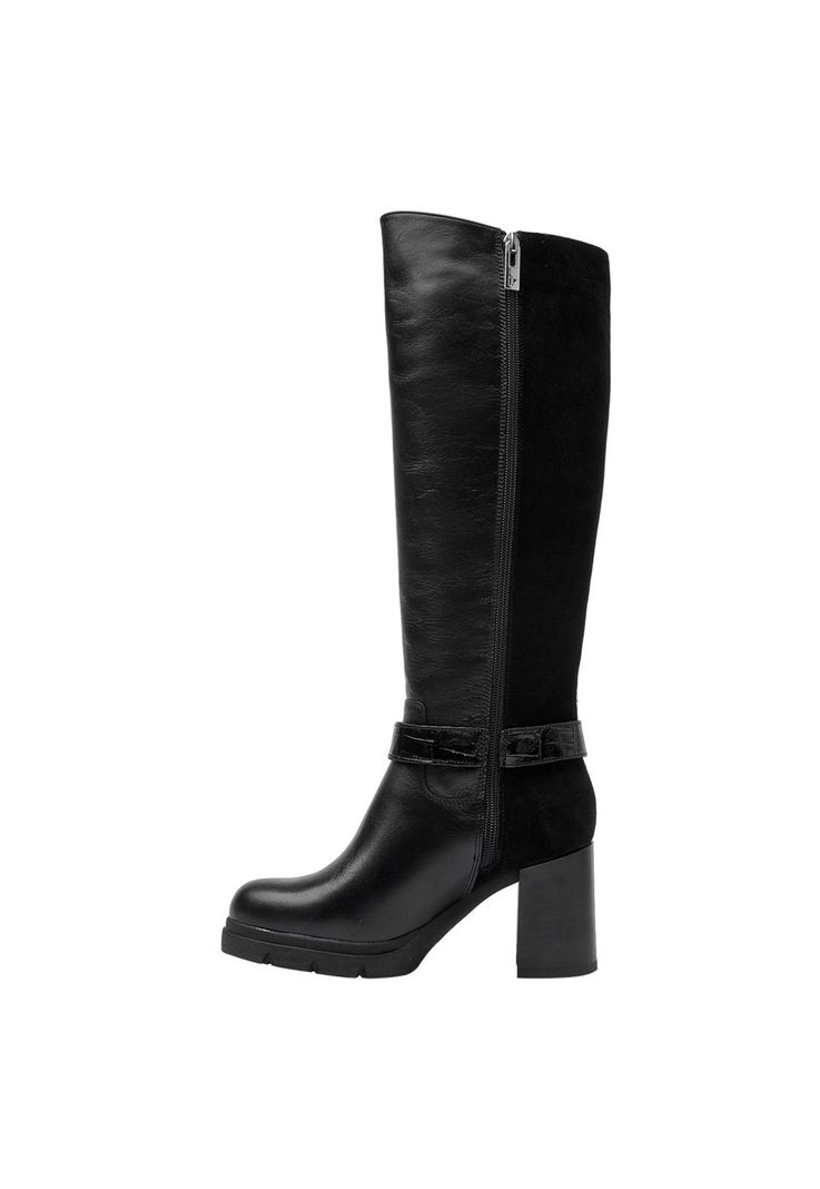 Bota Casual Mujer Pollini - J226-3
