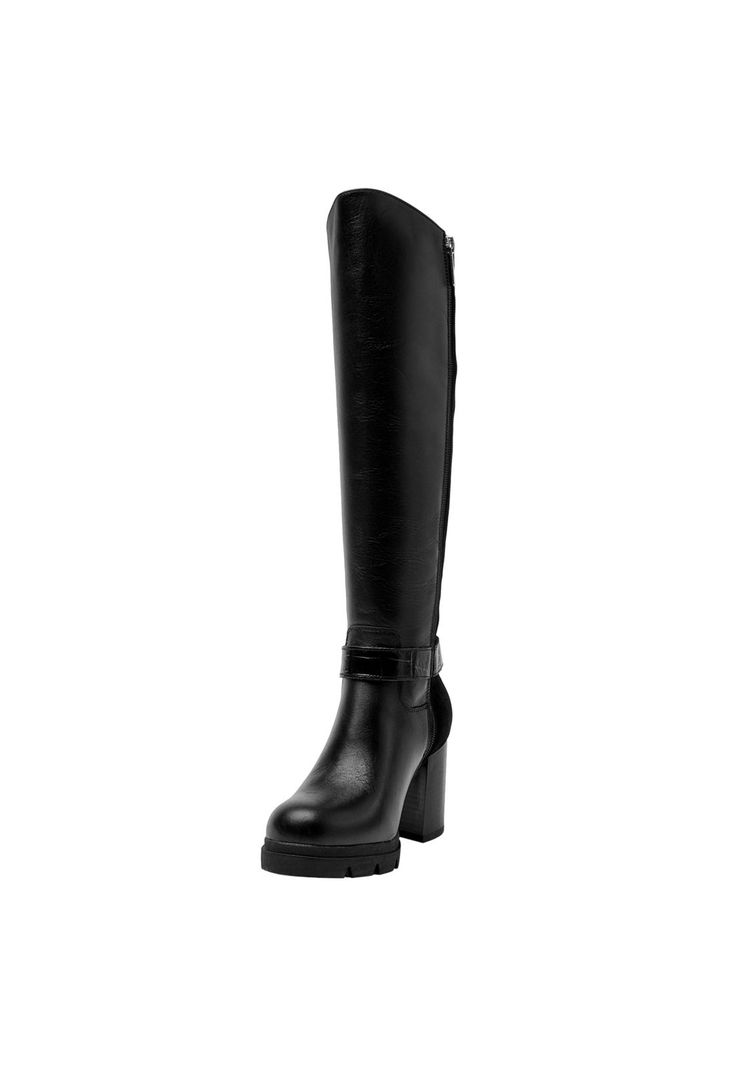 Bota Casual Mujer Pollini - J226-4