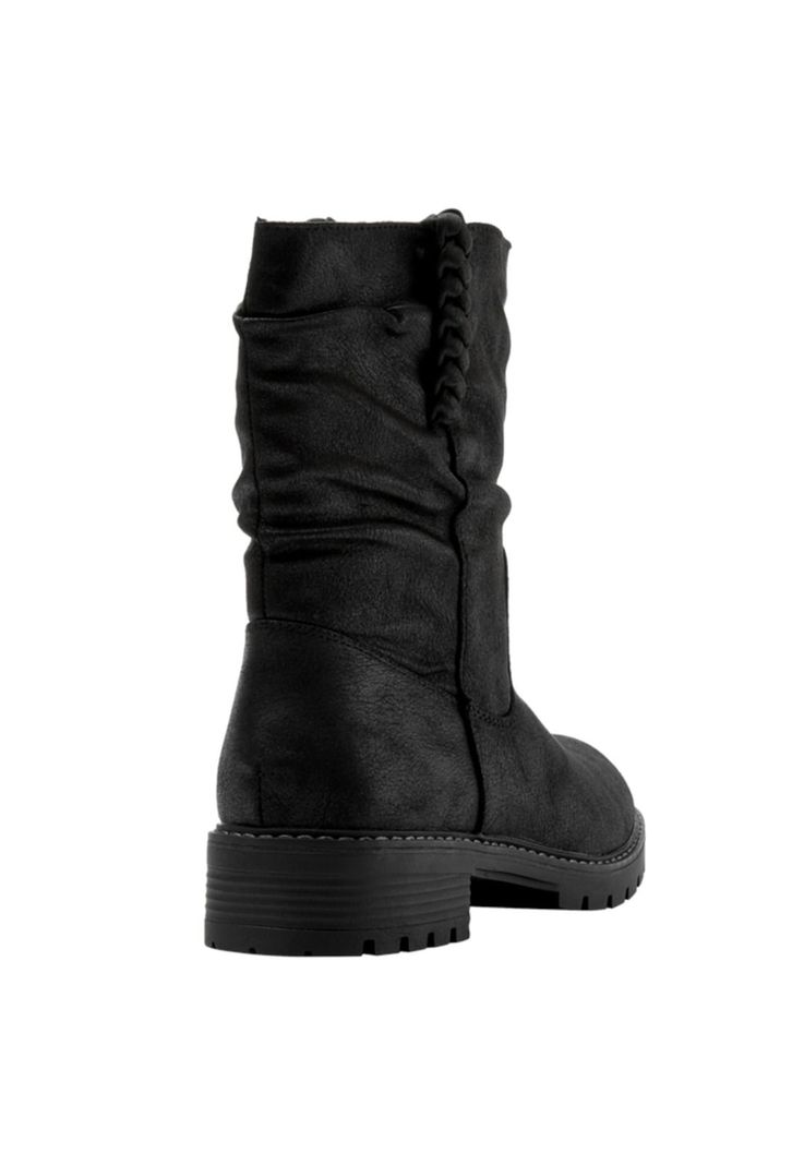Botin Casual Mujer Dakota - J781-2