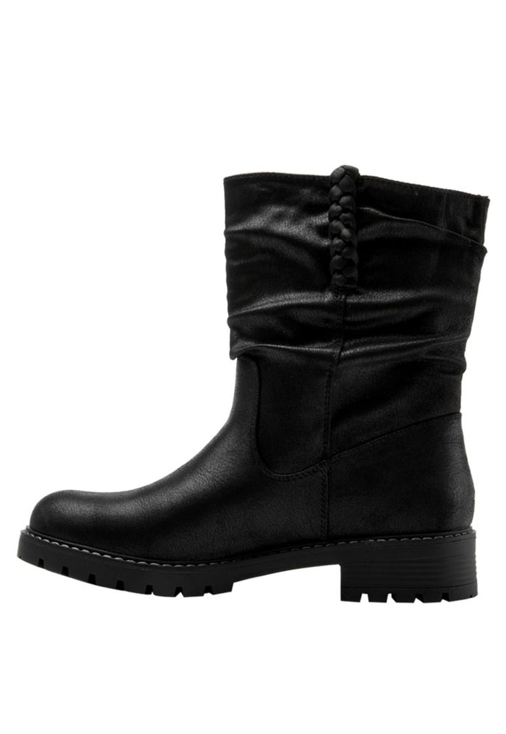 Botin Casual Mujer Dakota - J781-3