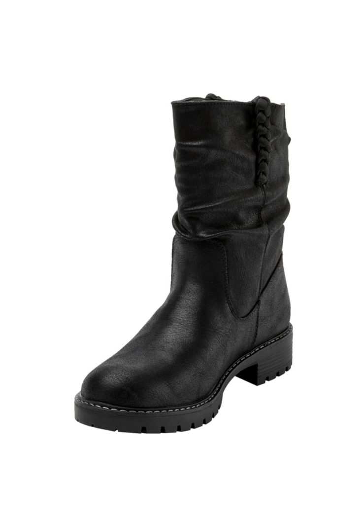 Botin Casual Mujer Dakota - J781-4