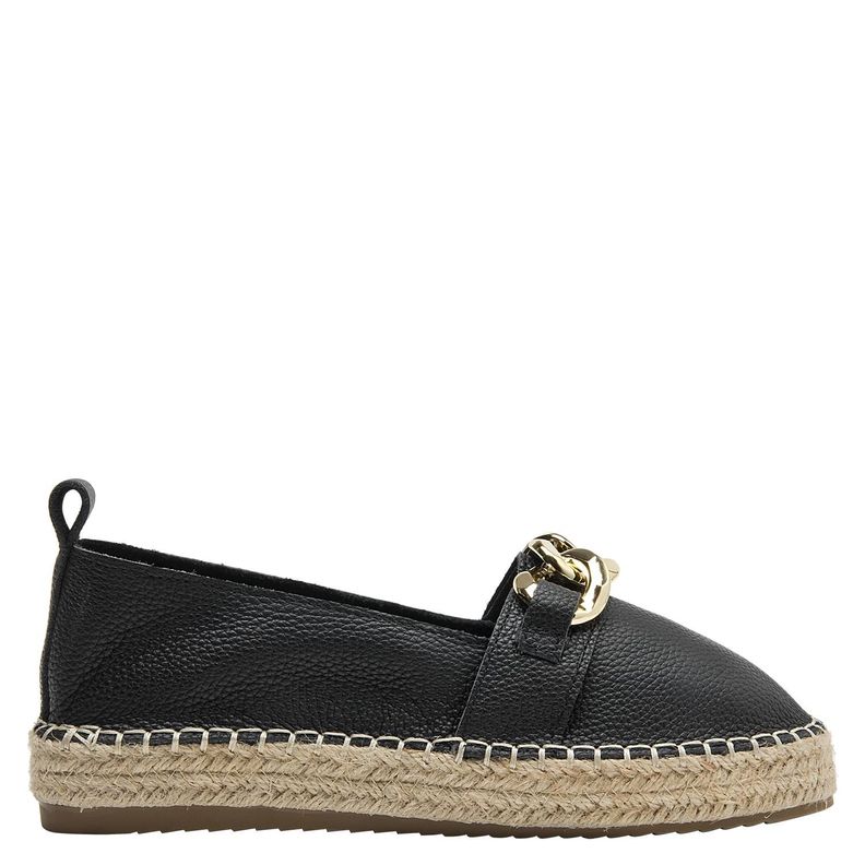 Alpargata Casual Mujer Pollini - POM0073