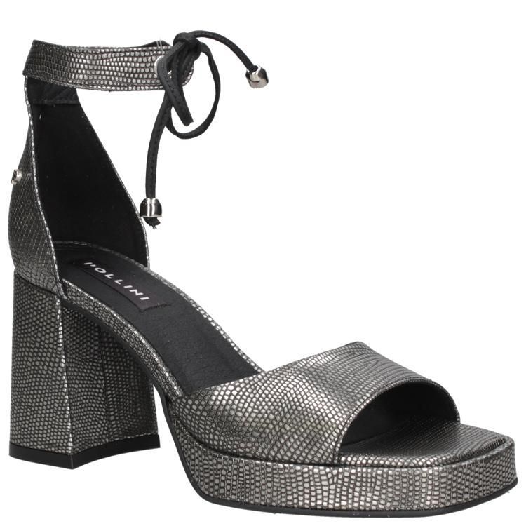 Sandalia Casual Mujer Pollini - K232