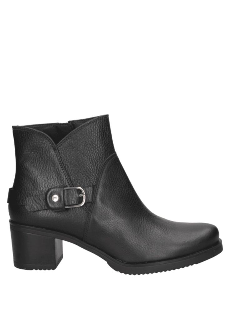 Botín Casual Mujer Mingo - L429-1