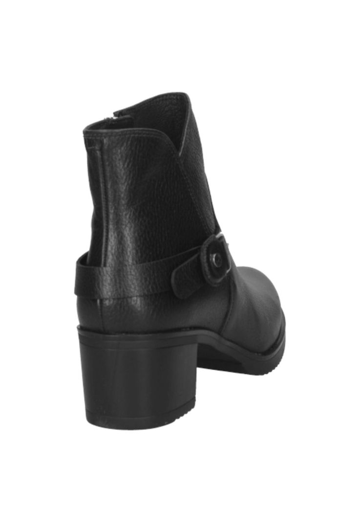 Botín Casual Mujer Mingo - L429-2