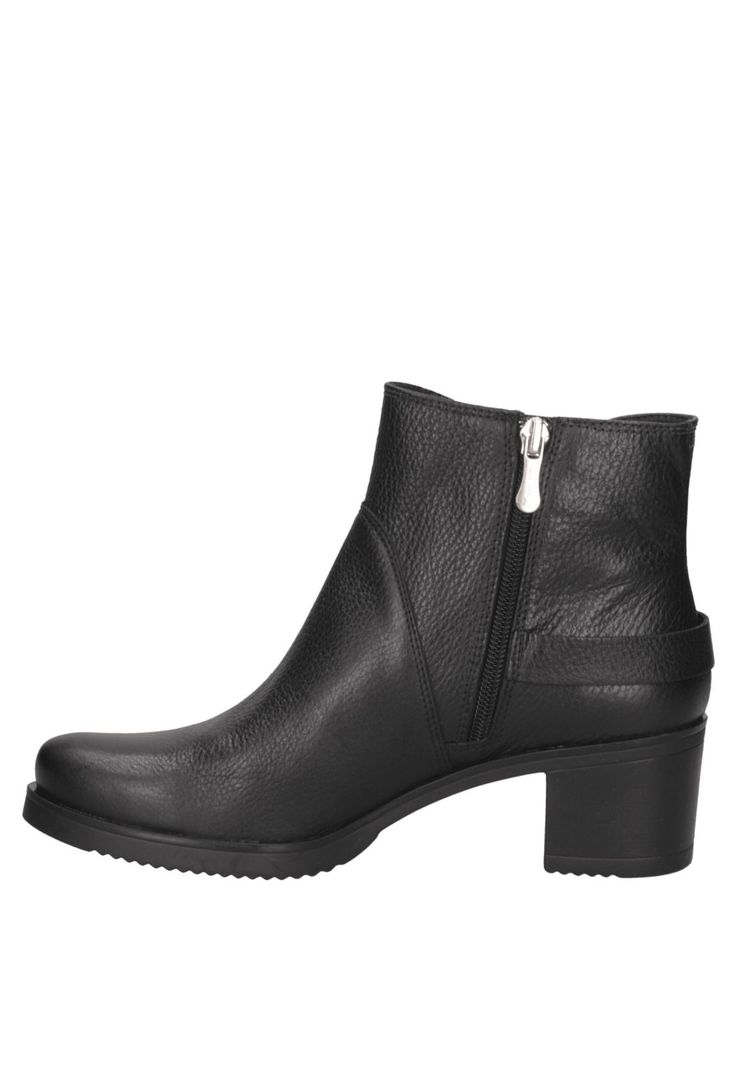Botín Casual Mujer Mingo - L429-3