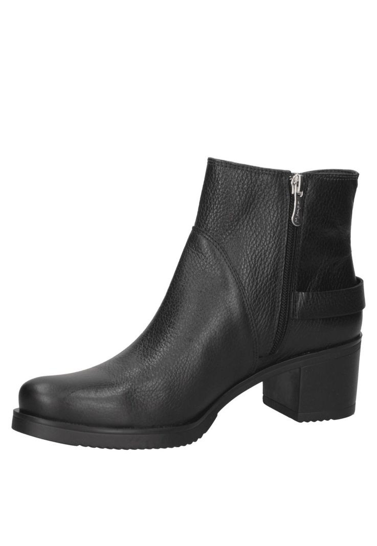 Botín Casual Mujer Mingo - L429-4