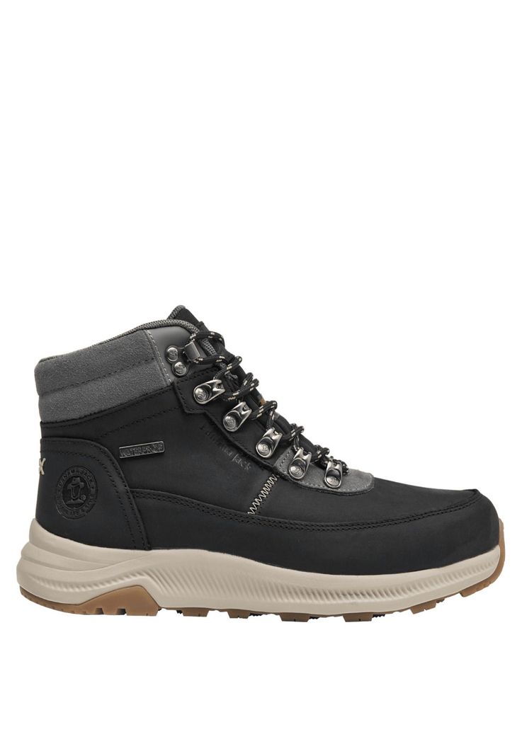  Botin Outdoor Mujer Panama Jack - L632-1