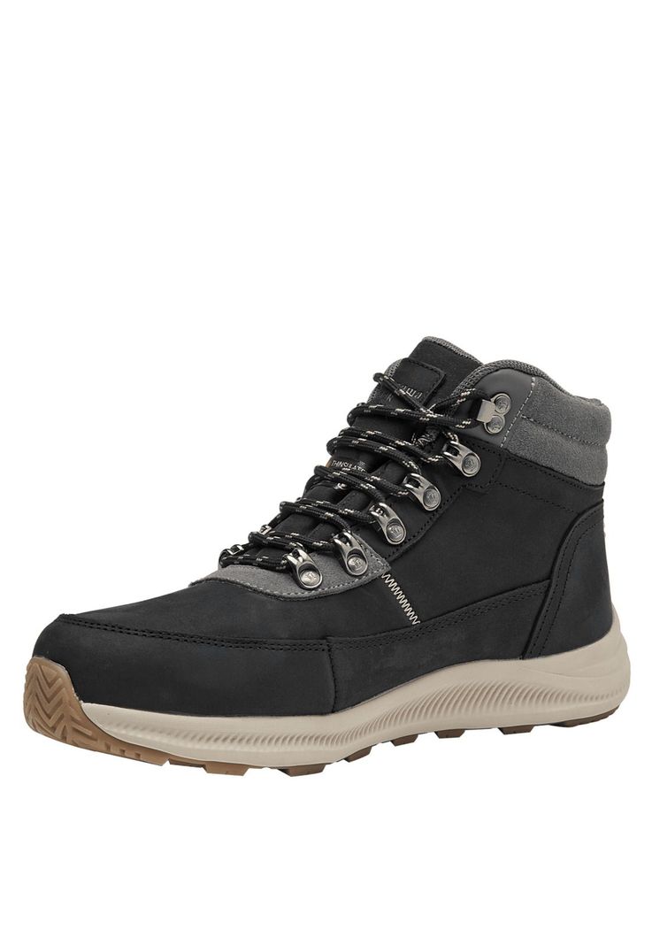  Botin Outdoor Mujer Panama Jack - L632-2