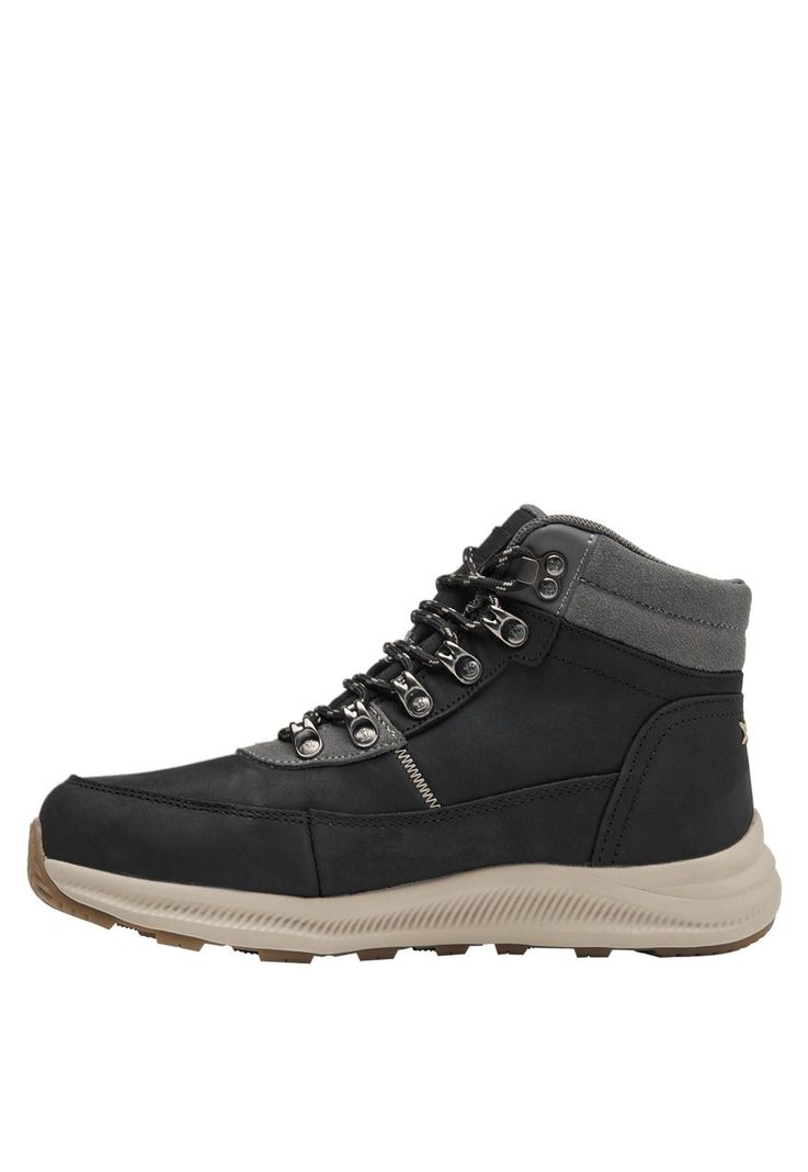  Botin Outdoor Mujer Panama Jack - L632-3