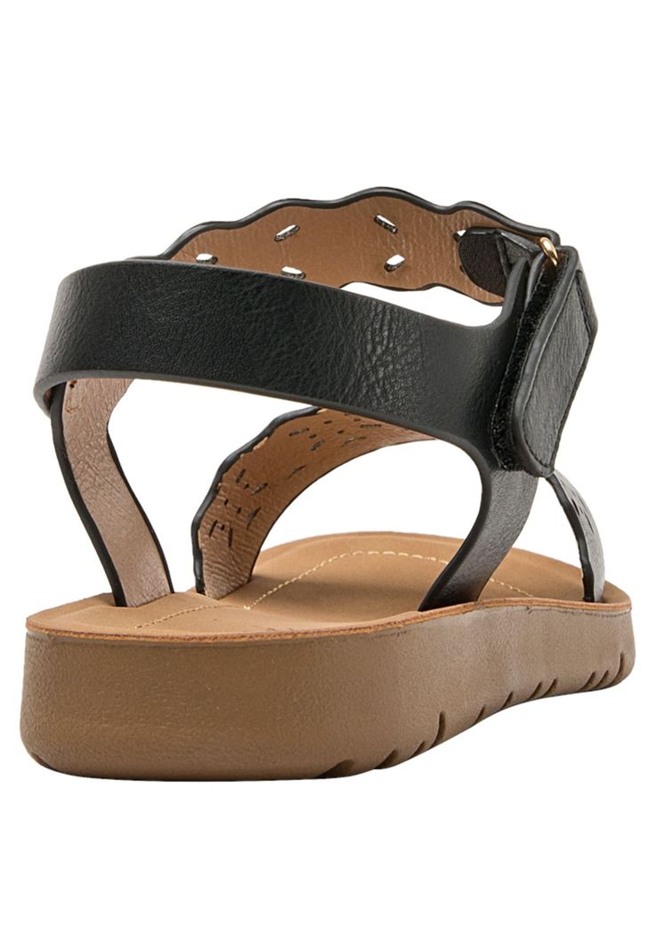 Sandalia Casual Niña Panama Jack - K755-2