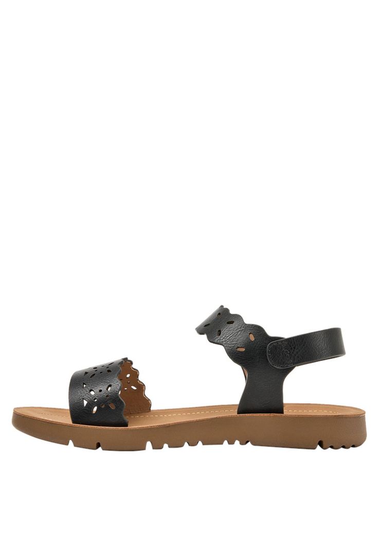 Sandalia Casual Niña Panama Jack - K755-3