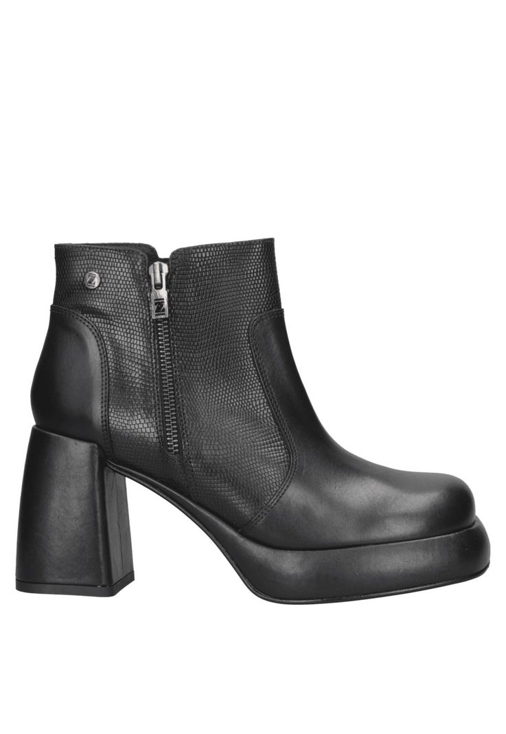 Botín Casual Mujer Zappa - L332-1