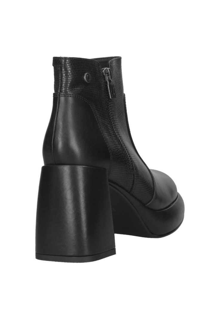 Botín Casual Mujer Zappa - L332-2