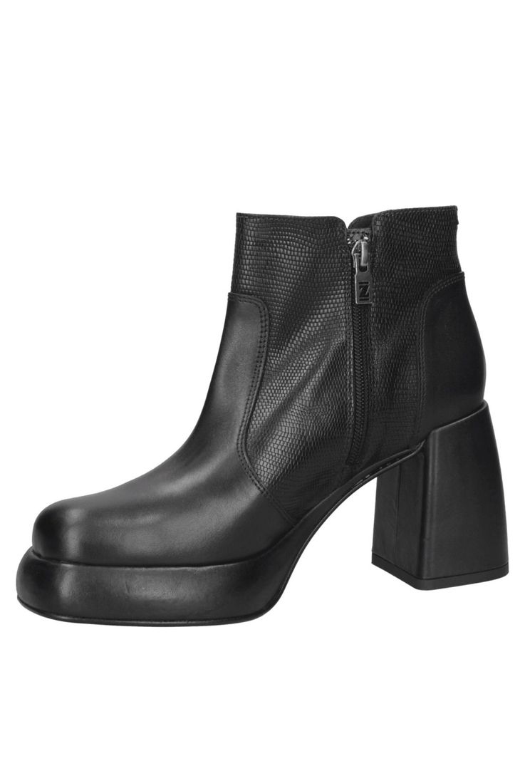 Botín Casual Mujer Zappa - L332-4
