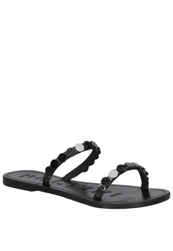 Sandalia Casual Mujer Pollini - K303-0