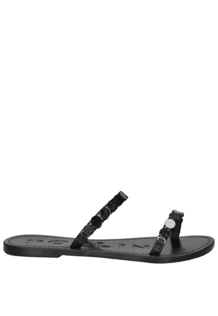 Sandalia Casual Mujer Pollini - K303-1
