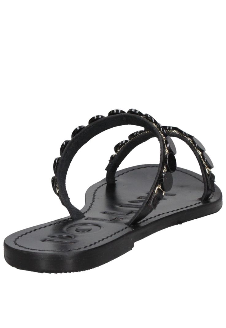 Sandalia Casual Mujer Pollini - K303-2