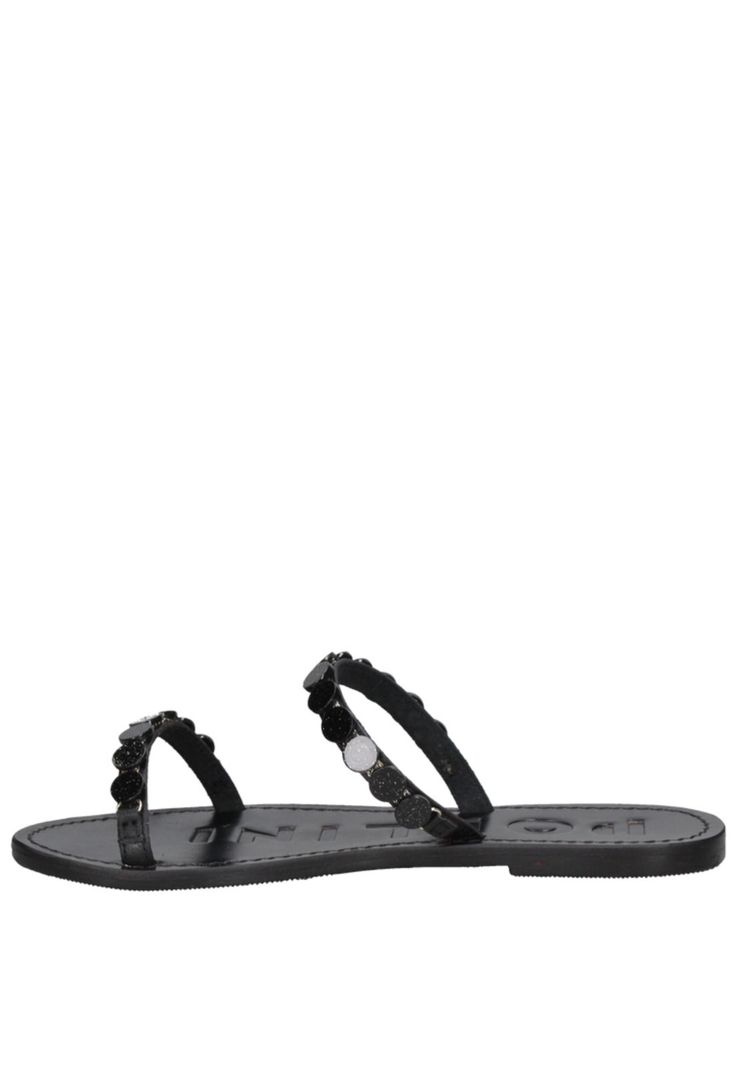 Sandalia Casual Mujer Pollini - K303-3