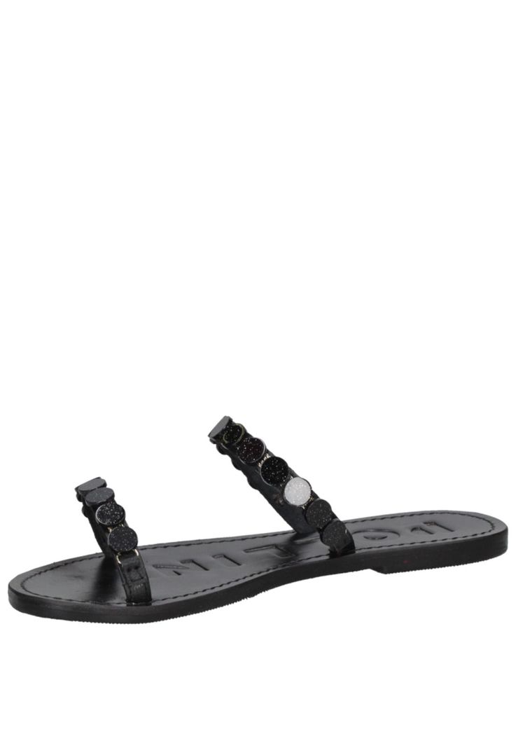 Sandalia Casual Mujer Pollini - K303-4