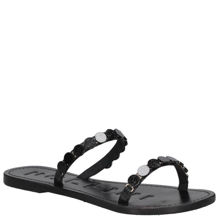 Sandalia Casual Mujer Pollini - K303