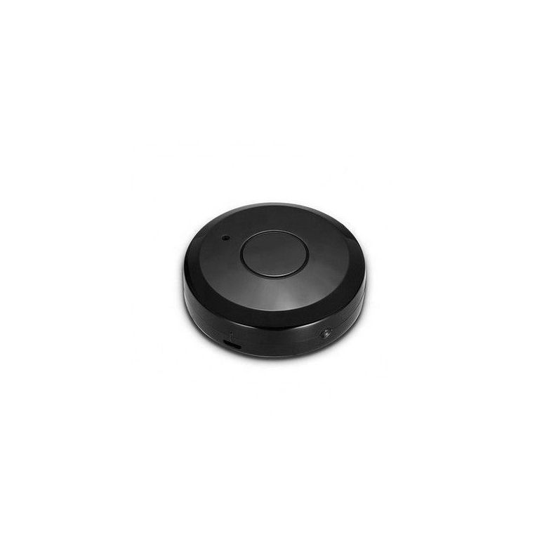 Control Remoto Basic Inteligente IR TV -0