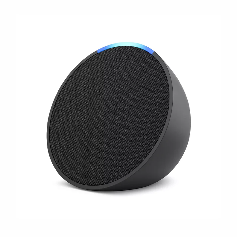 PARLANTE INTELIGENTE Amazon Alexa Echo POP-1