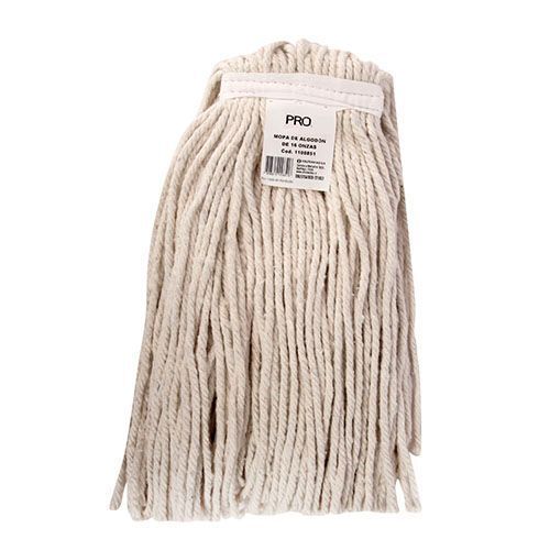 Repuesto Mopa algodón 16oz-0