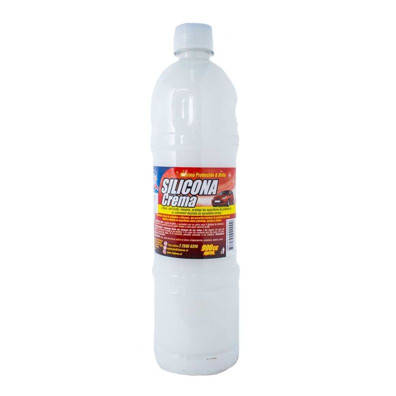 Silicona crema Llabres 900cc-0