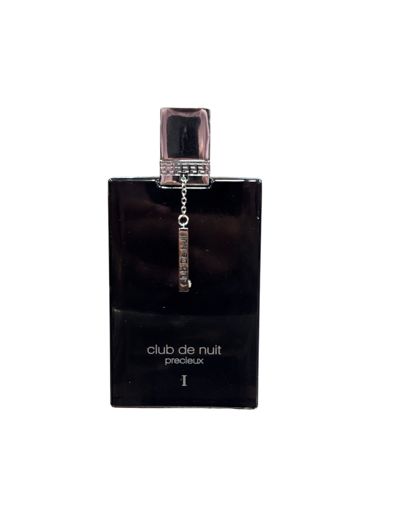 PERFUME ARMAF CLUB DE NUIT PRECIEUX I 55ML EDP HOMBRE-0