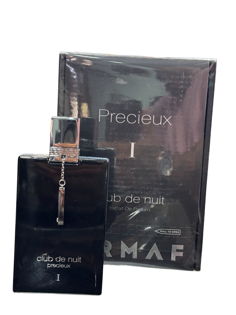 PERFUME ARMAF CLUB DE NUIT PRECIEUX I 55ML EDP HOMBRE-1