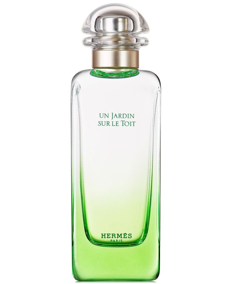 Perfume Un Jardin Sur Le Toit Hermes Unisex Edt 100 Ml