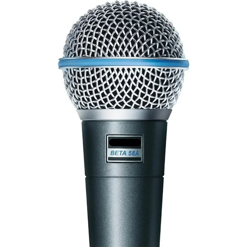 Kit Microfonos Karaoke Inalambricos-1