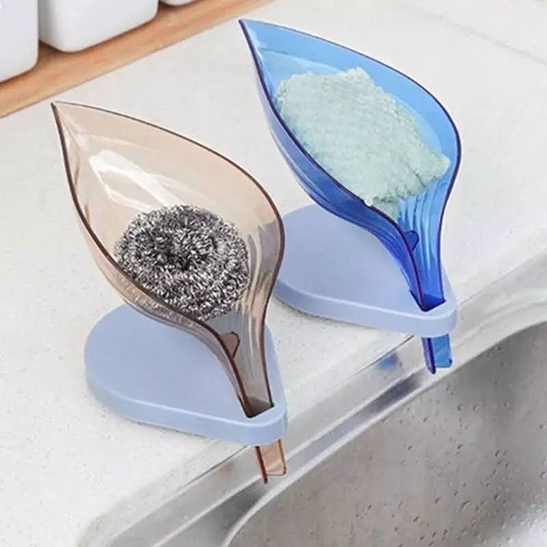 Jabonera Para La Cocina Baño Fregadero Jabones Esp-1