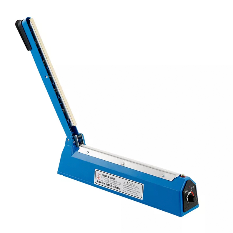 Selladora Bolsas 40 Cm + Respuesto Maquina Sellado Termico-0