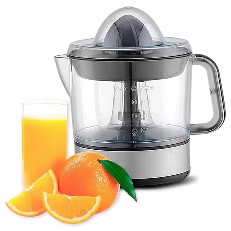 Exprimidor Naranjas Extractor Jugo Saca Jugo 700ml-0