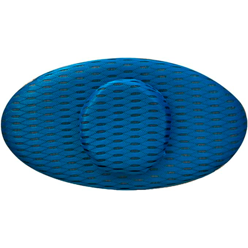 Almohada Ergonomica Apoyo Lumbar Y Espalda-0