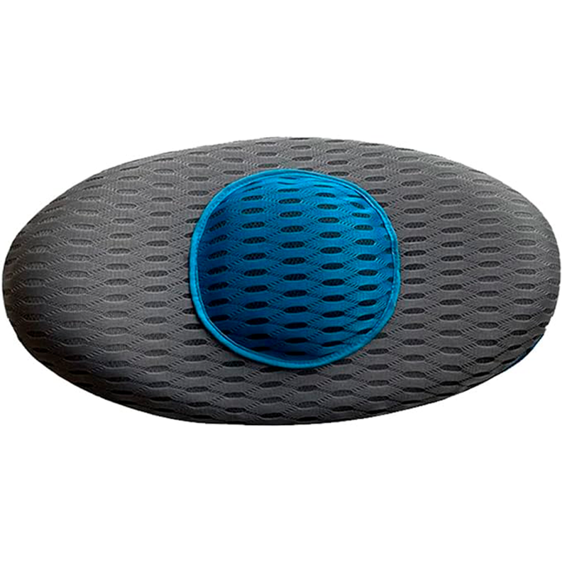 Almohada Ergonomica Apoyo Lumbar Y Espalda-1