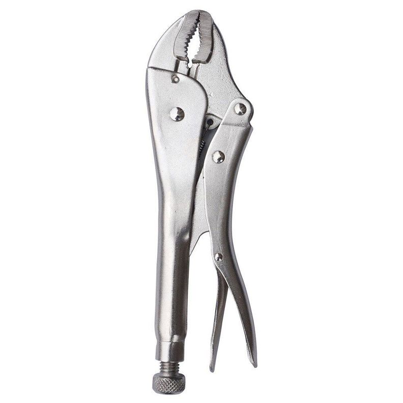 Alicate Caiman De Presion 10 Pulgadas 250 Mm-1
