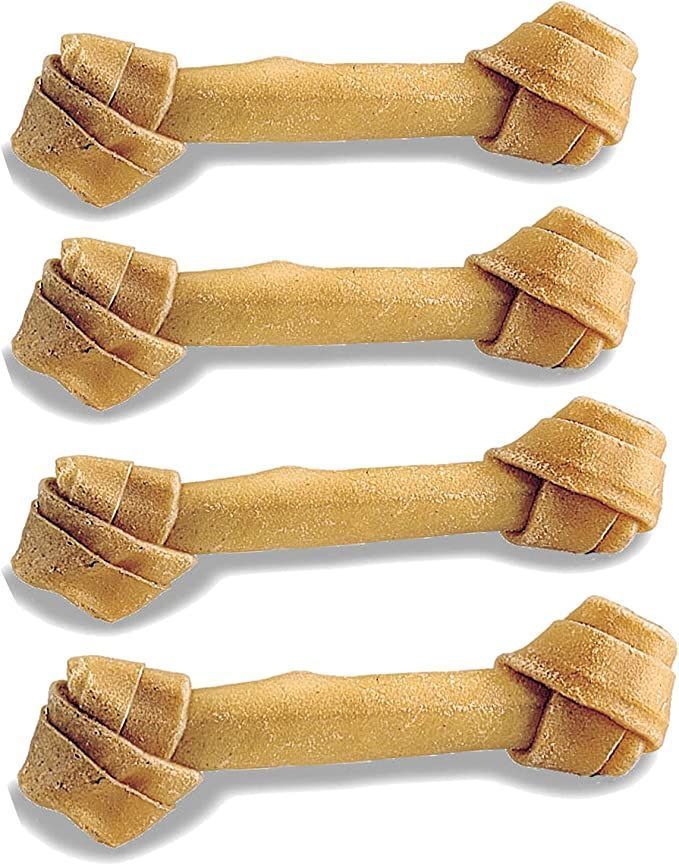 Huesos Perros Cartilagos Para Mascota Naturales 20cm-5
