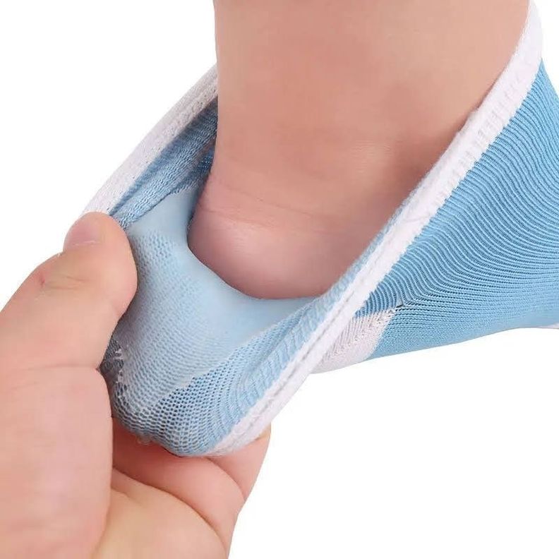 Calcetines Hidratantes Pies Lindos Suaves Antigrie-7