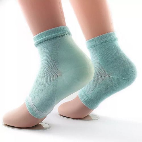 Calcetines Hidratantes Pies Lindos Suaves Antigrie-6